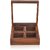 Onlinecrafts Spice Set Wooden (1 Piece)