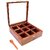 Onlinecrafts Spice Set Wooden (1 Piece)