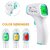 New infrared Contactless forehead Thermal Gun Digital Scanner for body temperature Machine VMC