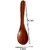 C2733 Wooden Spoon Kitchen Tool Set (Brown)