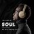 HAMMER Bash Max Over The Ear Wireless Bluetooth Headphones with Mic Touch Control Deep Bass Upto 18 Hours Playtime Bluetooth 5.3 Workout/Travel (Apricot)