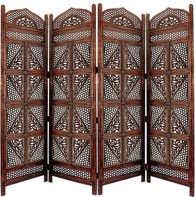 Wooden Spice ( Ch7501 ) (Brown)