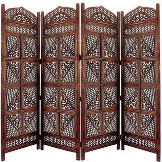 Wooden Spice ( Ch7501 ) (Brown)