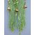 Onlinecraft Wall Hanging Attractive Macrame Wall Shelves For Home Decoration (Green)