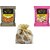 BLK FOODS Select 200g Dry Fruit Combo Gift Pack | 100g Almond & 100g Cashew Nuts Cashews, Almonds  (200 g)