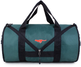 Gene Bags MN-0116 Foldable Gym Bag / Duffle  Travelling Bag