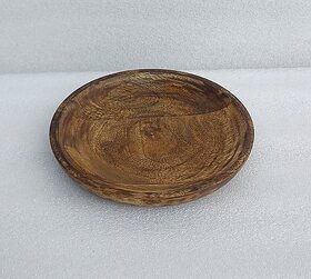 Onlinecraft H7208 Dinner Plate (Microwave Safe)