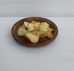 Onlinecraft Ch7208 Dinner Plate (Microwave Safe)