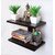 Wooden Shelf Self Wooden Wall Shelf (Number Of Shelves - 2)