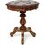 Onlinecrafts Wooden Stool (Ch1257) Stool (Brown, Ready)