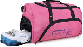 Gene Bags MN 0302 Gym Bag / Duffle  Travelling Bag