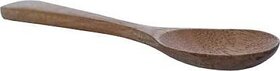 Onlinecraft Ch2729 Wooden Spoon Wooden Measuring Spoon (Pack Of 1)