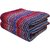 Ambra Linens Terry Cotton 500 GSM Beach, Bath Towel Set (Pack of 2)']