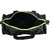 Gene Bags MN-0301 Gym Bag / Duffle  Travelling Bag with Shoe Compartment