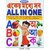All In One Pre-nursery students For Pre-primery books