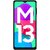 Samsung GALAXY M13 (4 GB RAM, 64 GB Storage, Midnight Blue)