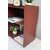 Onlinecrafts Wooden Wall Shelf (Number Of Shelves - 3, Brown)