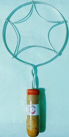 Sanjib Udyog Chapati Toster Papad Roti Seka Jali Grill