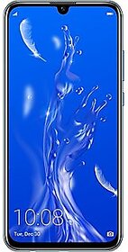 (Refurbished) Honor 10 Lite 6 Gb Ram 128gb Storage Blue Excellent Condition L