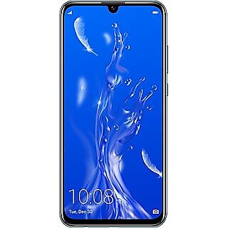 (Refurbished) Honor 10 Lite 6 Gb Ram 128gb Storage Blue Excellent Condition L