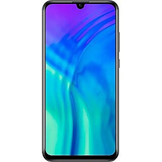 (Refurbisbed) Honor 20i (6GB RAM, 64GB Storage, Red) - Superb Condition, Like New