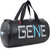 Gene Bags MN-0345 Leatherite Gym Bag / Duffle  Travelling Bag