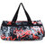 Gene Bags MN-0349 Gym Bag / Duffle  Travelling Bag with Shoe Compartment
