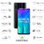 (Refurbished) Honor 20i (6GB RAM, 64GB Storage, Black) -  - Superb Condition, Like New