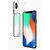 (Refurbished) Iphone X (256GB Internal Storage, White)  - Superb Condition, Like New
