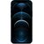 (Refurbished) Apple iPhone 12 Pro (256 GB Storage, Pacific Blue) - Superb Condition, Like New