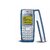 (Refurbished) Nokia 1110i, (Single Sim, 1.2 inches Display) - Superb Condition, Like New