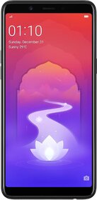 (Refurbished) Realme 1  (6 GB RAM, 128 GB Storage, Black) - Superb Condition, Like New