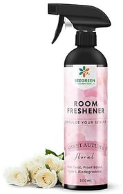 Room Freshener Sweet Autumn 500 ml | Floral Fragrance