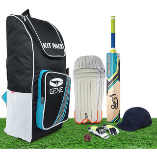 Gene Bags CKG 26 Cricket Kit Bag