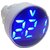 Brow Voltmeter Led Digital Display Gauge 30-500V Ac Voltmeter (Digital)