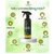 Beegreen Natural Bathroom And Tile Cleaner- 500 ml | Eco-Friendly And Biodegradable | 100% Natural And Plant based | Non Toxic | Chemical Free | Alcohol And Sulphates Free | Family Safe (500 ml)