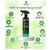 Beegreen Stainless Steel Cleaner - 500 ml| Removal of Lime Scale| 100% Natural And Plant based Ingredients | Non Toxic | Chemical Free | Alcohol And Sulphates Free | Family Safe