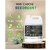 Beegreen Natural Shower Glass Cleaner- 5 L | 100% Natural And Plant based Ingredients | Non Toxic | Chemical Free | Alcohol And Sulphates Free | Family Safe | Removal of Hard water stains