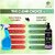 Beegreen Liquid Soap Lavender- 500 ml | Eco-Friendly And Biodegradable |Safe For Sensitive Skin| 100% Natural And Plant based