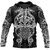 Trendy Men Polyester Printed Hoodies For Men