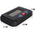 2 Pieces Digital Alarm Table Desk Car Calendar Clock Alarm Clock - 360
