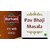 Burhani Foods Pav Bhaji Masala 50 g ( Pack of 2 )