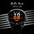 Fire-Boltt Legacy 1.43 Amoled Bluetooth Calling With First Ever Wireless Charging Smartwatch(Matte Black Strap, 1.43)