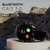 Fire-Boltt Legacy 1.43 Amoled Bluetooth Calling With First Ever Wireless Charging Smartwatch(Matte Black Strap, 1.43)