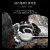 Fire-Boltt Legacy 1.43 Amoled Bluetooth Calling With First Ever Wireless Charging Smartwatch(Matte Black Strap, 1.43)
