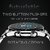 Fire-Boltt Legacy 1.43 Amoled Bluetooth Calling With First Ever Wireless Charging Smartwatch(Matte Black Strap, 1.43)