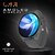 Fire-Boltt Apollo 2 Super Amoled 1.43'', Bluetooth Calling Smartwatch 100+Sports, Ai Voice Smartwatch(Dark Grey Strap, Free Size)