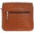 Tan Women Sling Bag