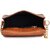 Tan Women Sling Bag