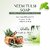 Globus Remedies Neem & Tulsi Soap 75gm, Set of 4